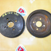 Барабан тормозной Toyota AE100/EE100/EE101/CE100/AE101/AE102/AE110/AE111/EE111/CE110/ Corolla/Sprinter/Sprinter Carib/Corolla Spacio R 42431-12130.424