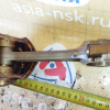 Поршень с шатуном Mitsubishi 4G63 Chariot/RVR N13W/N23W/N33W/N43W SOHC 16VALVE ( 63S / G6 ) MD193027