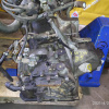 АКПП Mazda B5 2WD 4ступ с тросом Demio DW5W '-1997