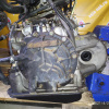 АКПП Mazda B5 2WD 4ступ с тросом Demio DW5W '-1997