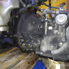 АКПП Mazda B5 2WD 4ступ с тросом Demio DW5W '-1997