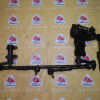 Трапеция рулевая MITSUBISHI V11/ V12/V13/V14/V21/V55V23/V24/V25/V26/V31/V32/V33/V36/V41/V43/V44/V45/V46/V47/ Pajero В сборе три тяги с маятником и с р