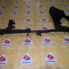 Трапеция рулевая MITSUBISHI V11/ V12/V13/V14/V21/V55V23/V24/V25/V26/V31/V32/V33/V36/V41/V43/V44/V45/V46/V47/ Pajero В сборе три тяги с маятником и с р