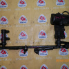 Трапеция рулевая MITSUBISHI V11/ V12/V13/V14/V21/V55V23/V24/V25/V26/V31/V32/V33/V36/V41/V43/V44/V45/V46/V47/ Pajero В сборе три тяги с маятником и с р