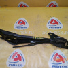Рычаг HONDA CE4/CB5 зад, лев продол