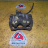 Суппорт TOYOTA GX100/GS151/LX100 зад, лев