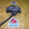 Суппорт TOYOTA GX100/GS151/LX100 зад, лев