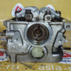 Головка блока Mitsubishi 4G15 Libero CD2V КАРБ. 1 вальня 12 VALVE ДЕФЕКТ РЖАВЧИНА ( M20E ) G15V