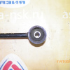 Тяга продольная TOYOTA CXR20/CXR10/TCR20/TCR10 R в верхняя с моста.