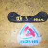 Тяга поперечная Honda RD1/RD2/EK2/EK3/EK4/EK5/EL1/EL2/EL3/EY6/EY7/EY8/EY9/MB3/MB4/MB5/ CR-V/Civic/Orthia/Partner R н Передний.