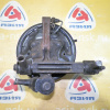 Ступица Toyota ST200/ST208 Carina ED/Corona Exiv зад, прав 2WD ABS. Барабанные тормоза. В сборе с барабаном и колодками. 42304-20270.42450-20050.42431-20190