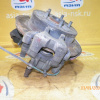 Ступица Toyota AZT241/ZZT241 Caldina зад, прав 2WD ABS.Дисковые тормоза.В сборе с диском и суппортом. 42304-21040.42450-32041.42450-63011.42431-32110.42431-