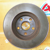 Диск тормозной Toyota ST190/AT190/AT191/CT190/ST195/ST198/ST210/ST215/AT210/AT212/CT210/CT211/CT215/ST200/ST202/NZT240/ZZT240/ACT10/ZCT10/ZZV50 Caldin