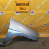 Крыло Mazda Demio DW3W '1999-2002 перед, прав
