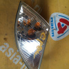 Габарит Mazda L Premacy CP8W