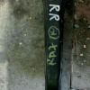 Рычаг Honda RA6/RA7/RF1/RF2/RH1/RH2/RA1/RA2/RA3/RA4 Odyssey/Stepwgn/S-MX зад, прав в