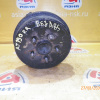 Ступица Toyota AT190/AT191/AT192/ST190/ST191/CT190 Caldina/Carina/Corona зад, прав 2WD Без ABS.5 шпилек.Барабанные тормоза.В сборе с барабаном и колодками.
