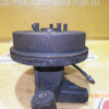 Ступица Toyota AT190/AT191/AT192/ST190/ST191/CT190 Caldina/Carina/Corona зад, лев 2WD Без ABS.Барабанные тормоза. 5 шпилек.В сборе с барабаном и колодками.