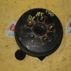 Ступица Toyota AT190/AT191/AT192/ST190/ST191/CT190 Caldina/Carina/Corona зад, лев 2WD Без ABS.Барабанные тормоза. 5 шпилек.В сборе с барабаном и колодками.