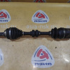 Привод Nissan FB15/FG10/WFY11/VFY11 Sunny/Bluebird Sylphy/Wingroad/AD QG15-DE перед, лев 2WD m/t Не ABS BH-24шл. Н-25шл. 39101-4M400 / 39101-4M460
