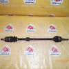 Привод Nissan FB15/FG10/WFY11/VFY11 Sunny/Bluebird Sylphy/Wingroad/AD QG15 перед, прав 2WD m/t Не ABS