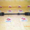 Привод Nissan FB15/FG10/WFY11/VFY11 Sunny/Bluebird Sylphy/Wingroad/AD QG15 перед, прав 2WD m/t Не ABS