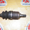 Привод Nissan FB15/FG10/WFY11/VFY11 Sunny/Bluebird Sylphy/Wingroad/AD QG15 перед, прав 2WD m/t Не ABS
