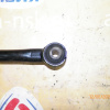 Тяга поперечная NISSAN Y11/W11/M12 зад, лев н Регулируемый.