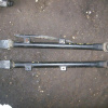 Тяга поперечная NISSAN Y11/W11/M12 зад, лев н Регулируемый.