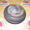 Ступица Nissan B15/G10 Sunny/Bluebird Sylphy зад, лев 2WD ABS 4/114.В сборе с барабанном и колодками. 44030-4M402.43200-4M400.43206-6N000.43206-4Z801