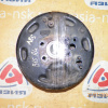 Ступица Nissan B15/G10 Sunny/Bluebird Sylphy зад, лев 2WD ABS 4/114.В сборе с барабанном и колодками. 44030-4M402.43200-4M400.43206-6N000.43206-4Z801