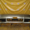 Бампер TOYOTA Alphard MNH10W '2002 перед т.13-42