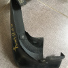 Брызговик Mazda Premacy CP8W перед, лев