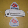 Ручка двери Toyota Caldina/Carina/Corona ST190 перед, прав