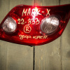 Стоп Toyota R Mark X GRX121 дефект