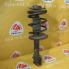 Стойка MITSUBISHI N64W/N74W/N84W/N94W перед, лев 2WD/4WD