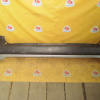 Бампер TOYOTA Probox NCP51 зад 52159-52260