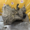 МКПП Mazda ZJ 2WD Demio DY3W