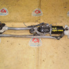 Моторчик привода дворниками NISSAN March K12 F с трапецией 28810-CT00A
