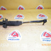 Рулевая рейка TOYOTA NCP15/NCP25/NCP55/NCP75/NNP15 Vitz/Platz/Probox/Will Cypha/Porte 4WD Наконечники кривые.