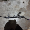 Рулевая рейка TOYOTA NCP15/NCP25/NCP55/NCP75/NNP15 Vitz/Platz/Probox/Will Cypha/Porte 4WD Наконечники кривые.