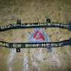 Тяга поперечная Nissan FNB15/QNG10 Sunny/Bluebird Sylphy R н 4WD Не регулируемая.