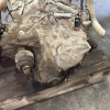 МКПП Mitsubishi 4D681TPXL 4WD RVR