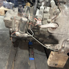 МКПП Mitsubishi 4D681TPXL 4WD RVR