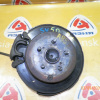 Ступица Toyota SV50/AZV50 Vista/Vista Ardeo зад, лев 2WD ABS.Дисковые тормоза. В сборе с диском и суппортом. 42450-63010.42431-32110.47750-32170
