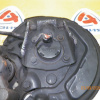 Ступица Toyota SV50/AZV50 Vista/Vista Ardeo зад, лев 2WD ABS.Дисковые тормоза. В сборе с диском и суппортом. 42450-63010.42431-32110.47750-32170