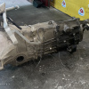 МКПП Subaru EJ204 TY757VSAAB 4WD Legacy BP BL