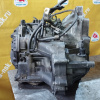 АКПП Mazda Z5/BP 2WD 4 ступ., с тросиком, селектор сверху, с приводом спид. Familia/323 BHALP