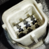 АКПП Mazda Z5/BP 2WD 4 ступ., с тросиком, селектор сверху, с приводом спид. Familia/323 BHALP