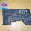 Кожух ГРМ HONDA F22B верх 2 вал. в 11820-RT2A-0600